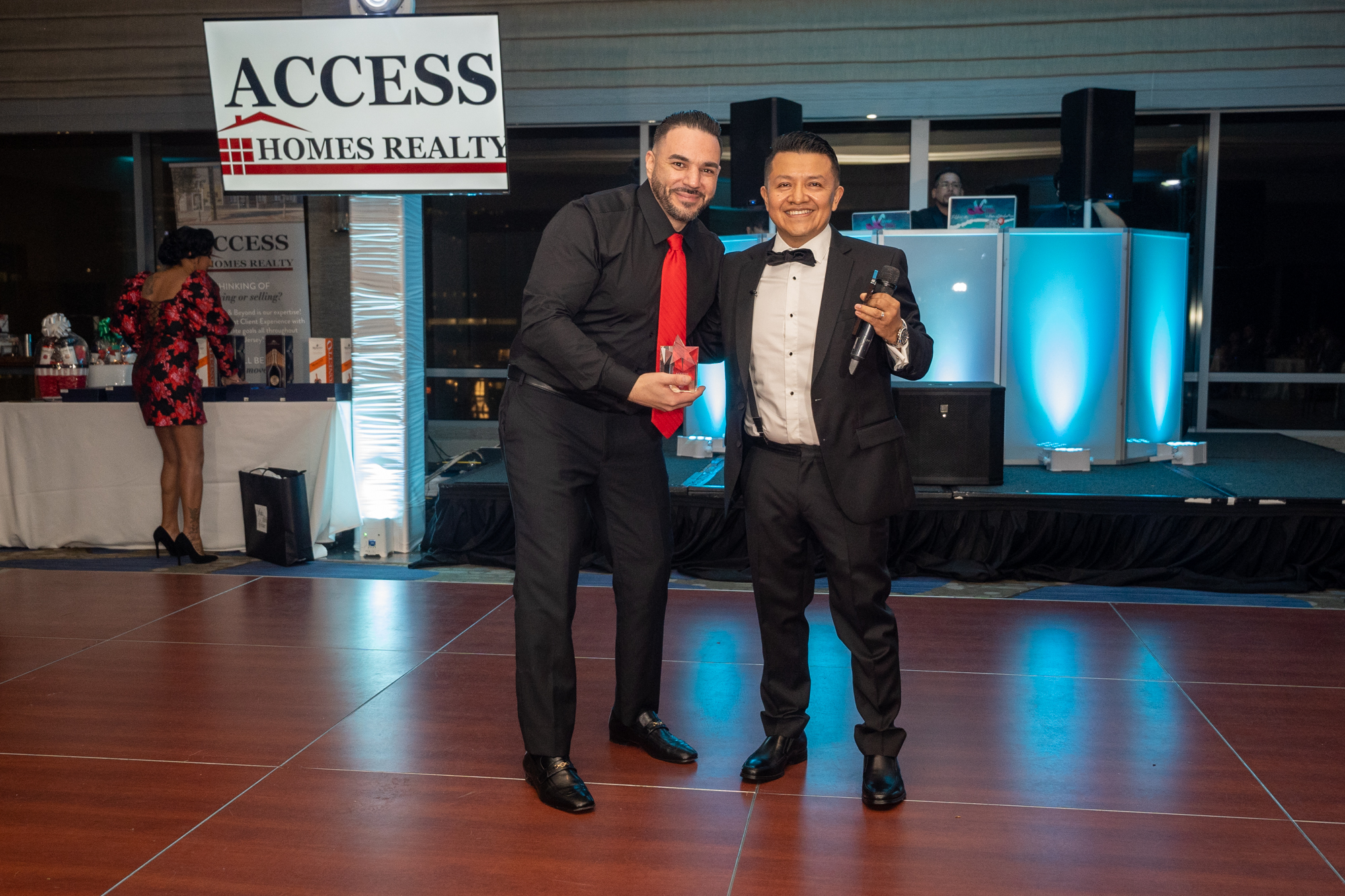 Top Agents February